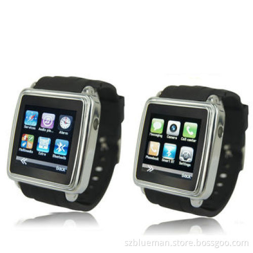 Bluetooth Bracelets, Supports FM Function